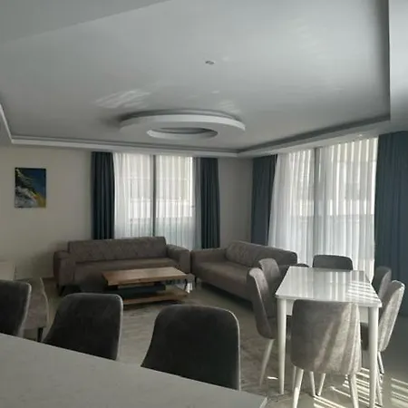 Vacation House * Kyrenia (Northern Cyprus)