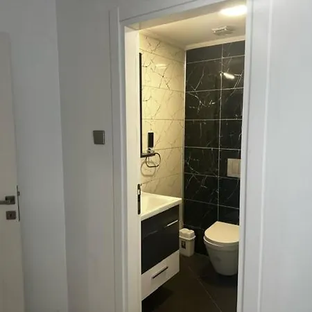 Vacation House Appartement *