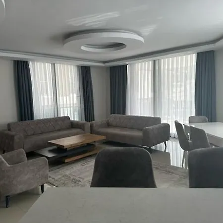 Vacation House Girne